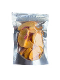 Freeze Dried Peaches