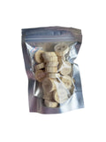 Freeze Dried Bananas