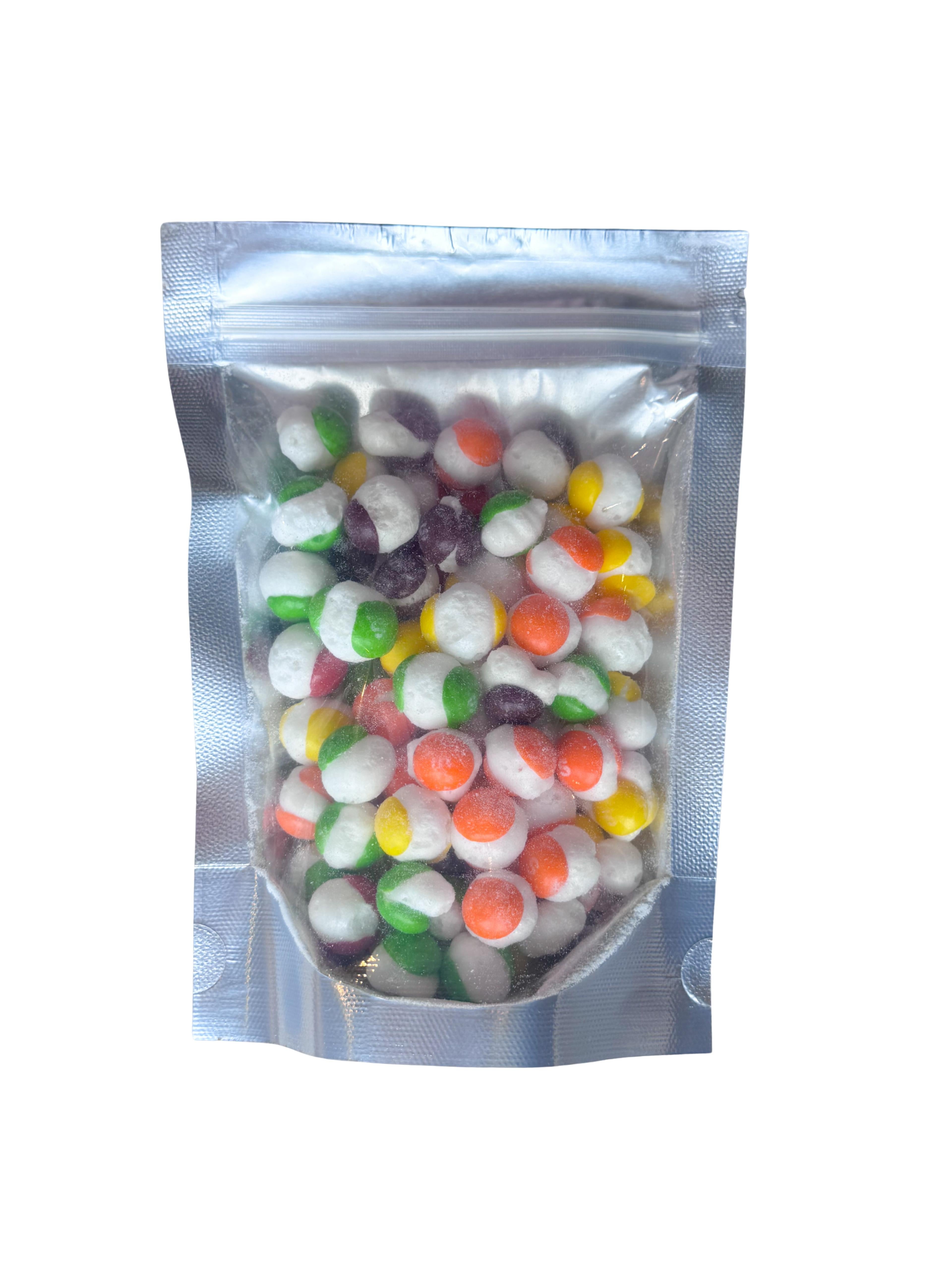 Freeze Dried Skittles