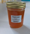 Peach Jam