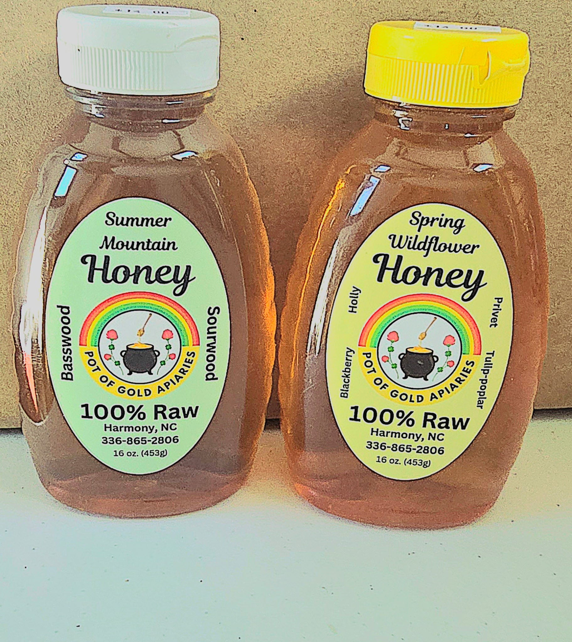 Honey