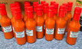 Embers Blessings Pepper Sauce