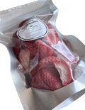 Freeze Dried Strawberries